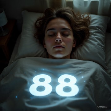 Meta AI mimpi 888 2